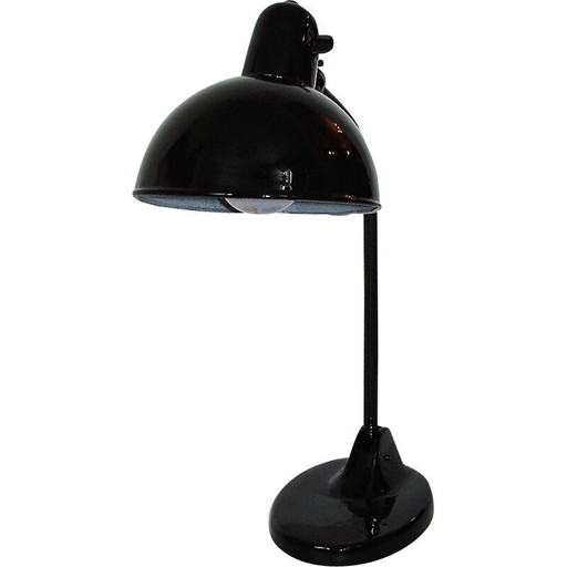 Vintage bureaulamp van Kandem, jaren 1920