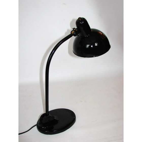 Image 1 of Vintage bureaulamp van Kandem, jaren 1920