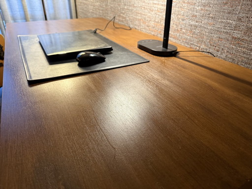 Retro Vintage Teak Bureau