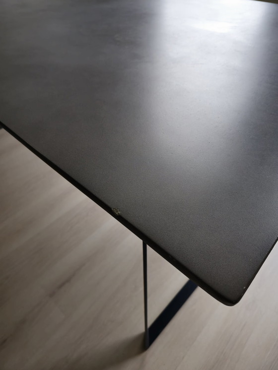 Image 1 of Boone Dining Table 100X190Cm