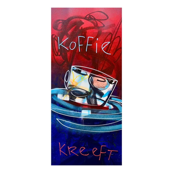 Image 1 of Koffie-Kreeft 