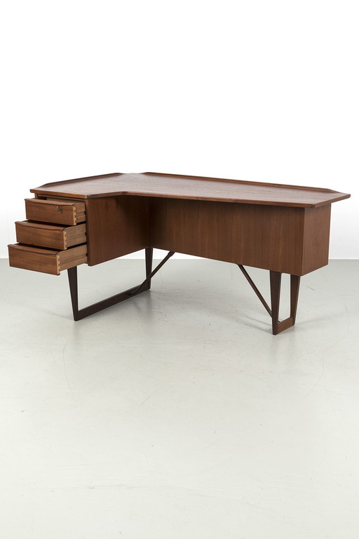 Peter Løvig Nielsen ‘Boomerang’ bureau