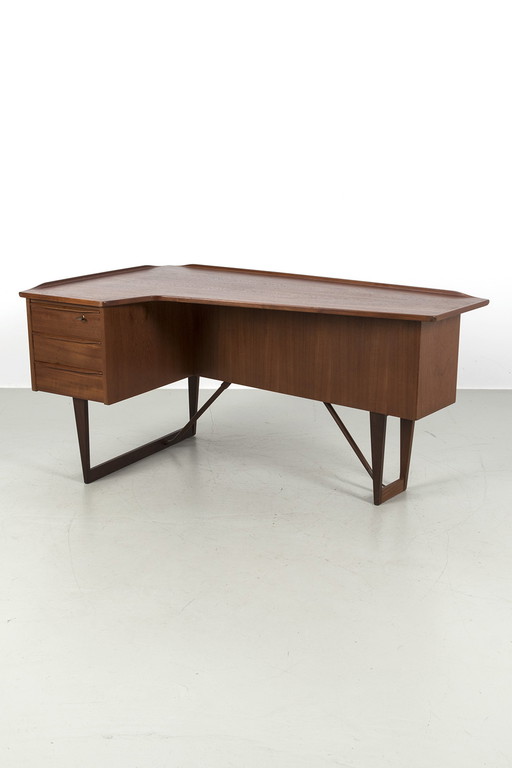 Peter Løvig Nielsen ‘Boomerang’ bureau