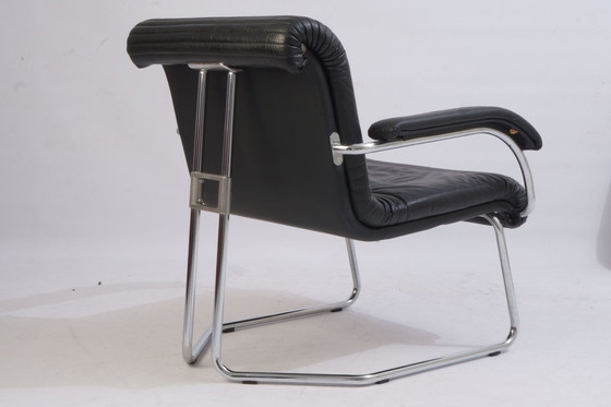Image 1 of Girsberger Fauteuil Vintage
