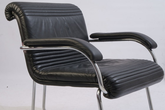 Image 1 of Girsberger Fauteuil Vintage