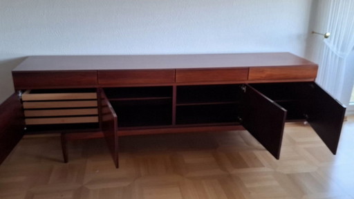 Ib Kofod Larsen Fa66 Dressoir