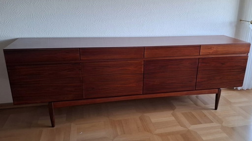 Ib Kofod Larsen Fa66 Dressoir