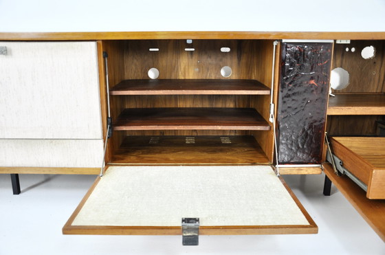 Image 1 of Dressoir van Florence Knoll Bassett voor Knoll Inc, 1960