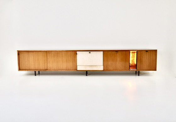 Image 1 of Dressoir van Florence Knoll Bassett voor Knoll Inc, 1960