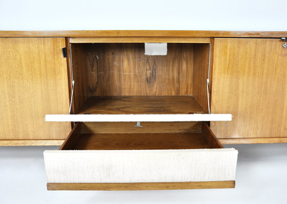 Image 1 of Dressoir van Florence Knoll Bassett voor Knoll Inc, 1960