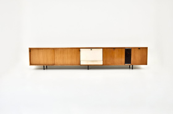 Image 1 of Dressoir van Florence Knoll Bassett voor Knoll Inc, 1960