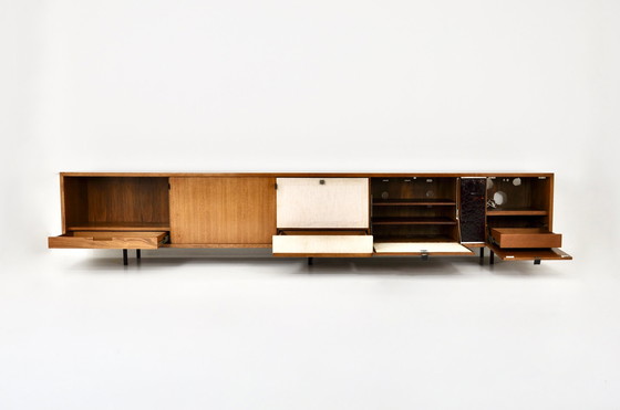 Image 1 of Dressoir van Florence Knoll Bassett voor Knoll Inc, 1960