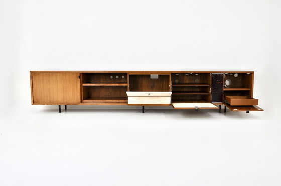 Image 1 of Dressoir van Florence Knoll Bassett voor Knoll Inc, 1960