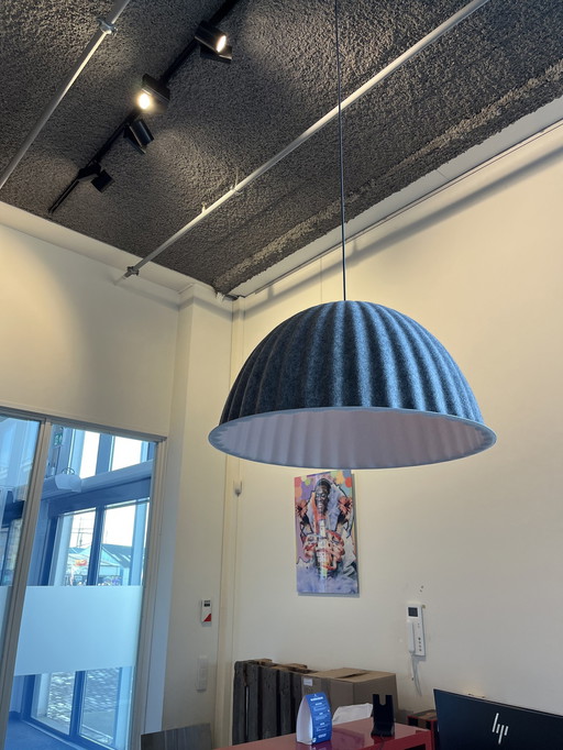 Muuto lamp