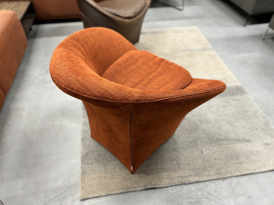 Image 1 of Label Ace fauteuil Atohi stof 