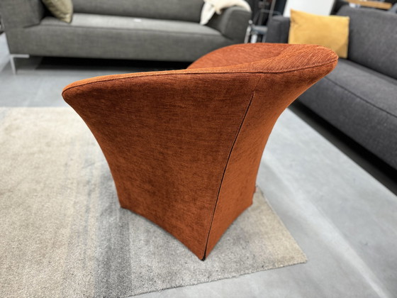 Image 1 of Label Ace fauteuil Atohi stof 