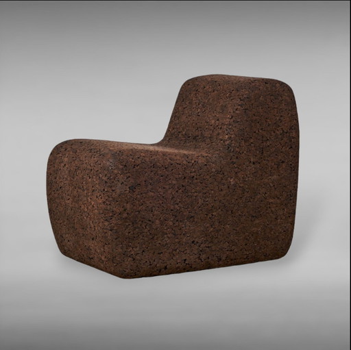 Gervasoni Paola Navone fauteuil