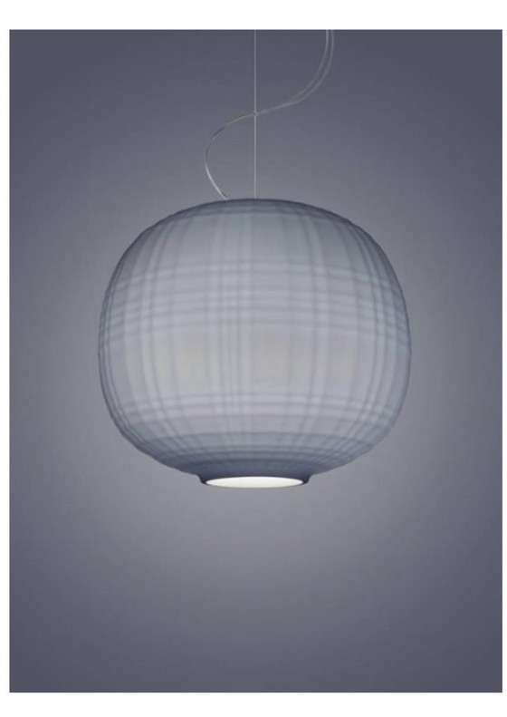 Image 1 of Foscarini Tartan Pendant Lamp