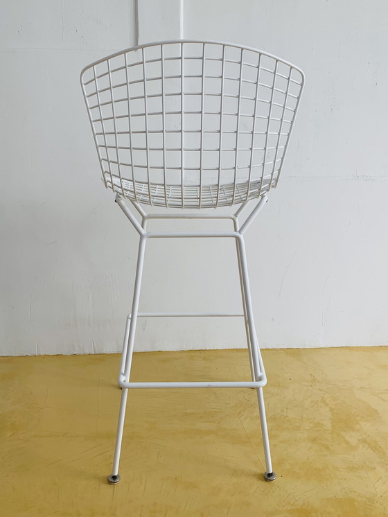 Image 1 of Knoll Bertoia barkruk (4 beschikbaar)