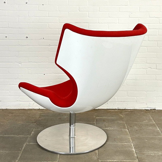 Image 1 of Artifort Boson Fauteuil rood