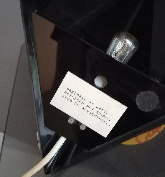 Image 1 of Vintage muurlamp