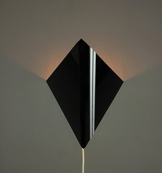 Image 1 of Vintage muurlamp