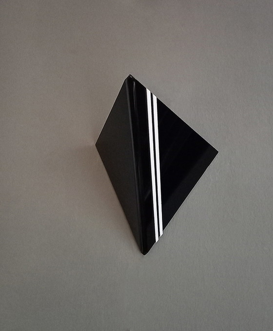 Image 1 of Vintage muurlamp