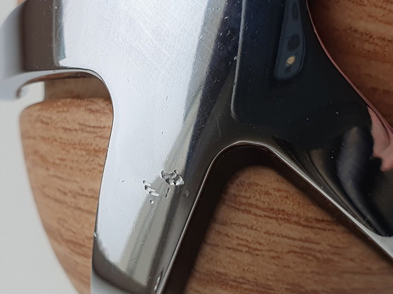 Image 1 of Twee Kapstokhaken Spinder Bug