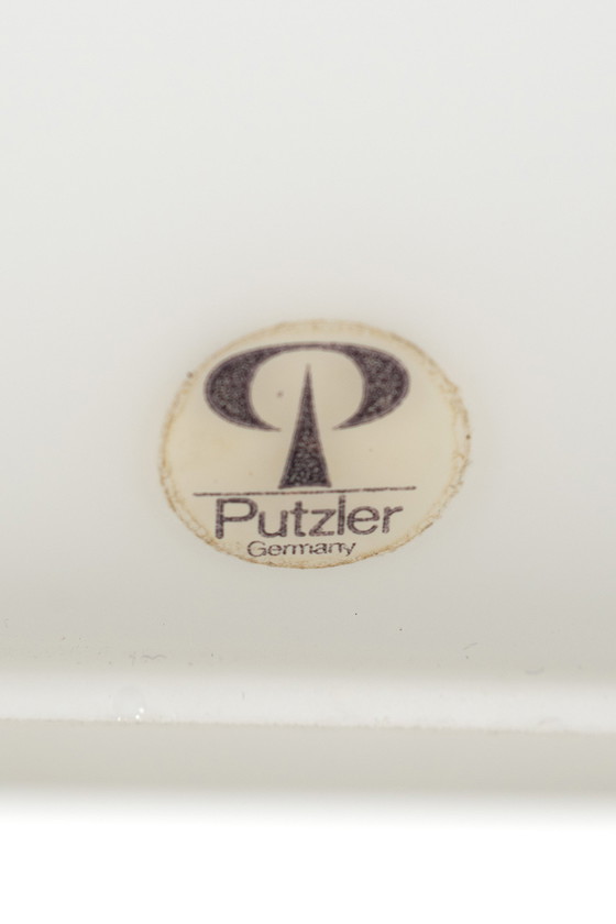 Image 1 of Vintage Peill & Putzler hanglamp