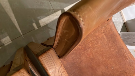 Image 1 of Set 2 fauteuils Karin Mobring 70’S