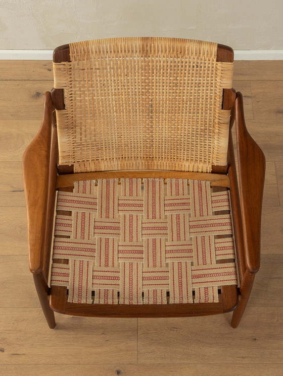 Image 1 of  Exclusieve fauteuil, Hartmut Lohmeyer