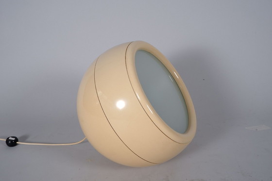 Image 1 of Artemide Lamp Pallade Studio Tetrarch - 1970S