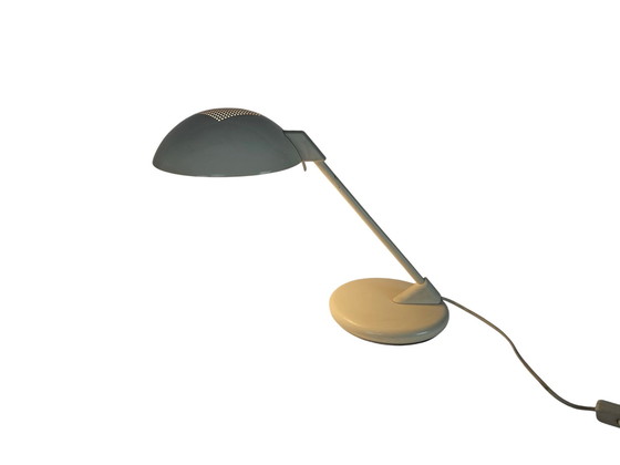 Image 1 of Seneca - Model 99206 - Tafellamp - Zweden - 1970's