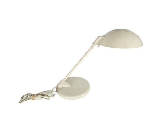 Image 1 of Seneca - Model 99206 - Tafellamp - Zweden - 1970's