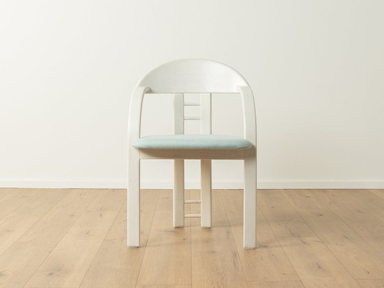 Image 1 of  Eetkamerstoelen 1980S, Lübke