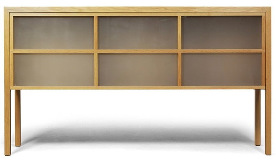 Image 1 of Richard Hutten Straight Down And Up Sideboard