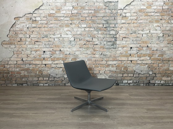 Image 1 of Arper Catifa 60 Lounge Chair 