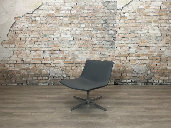 Image 1 of Arper Catifa 60 Lounge Chair 