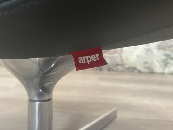 Image 1 of Arper Catifa 60 Lounge Chair 