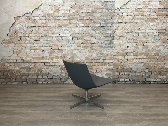 Image 1 of Arper Catifa 60 Lounge Chair 