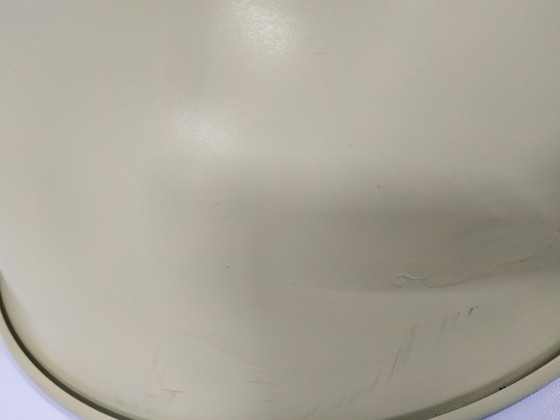 Image 1 of Vintage Zweedse/Scandinavische Plafondlamp By Per Sundstedt Jaren 70