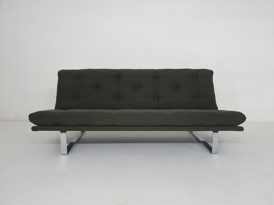 Image 1 of Kho Liang Ie Voor Artifort C684 Sofa, Nederland 1968