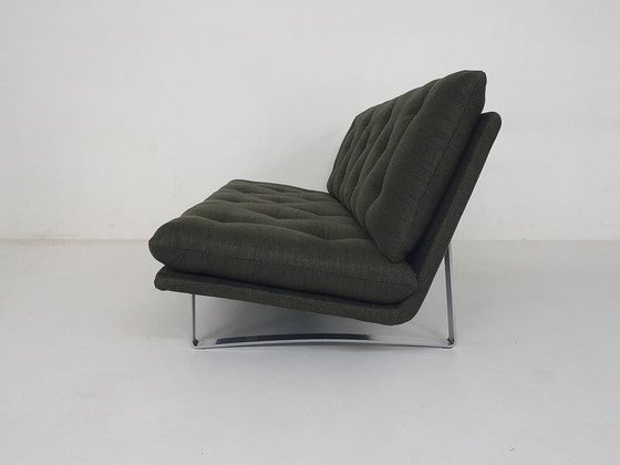 Image 1 of Kho Liang Ie Voor Artifort C684 Sofa, Nederland 1968