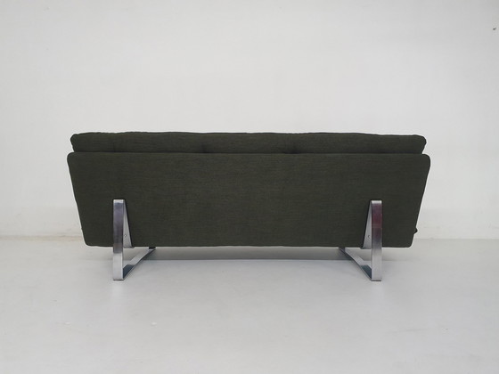 Image 1 of Kho Liang Ie Voor Artifort C684 Sofa, Nederland 1968