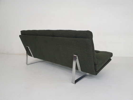 Image 1 of Kho Liang Ie Voor Artifort C684 Sofa, Nederland 1968