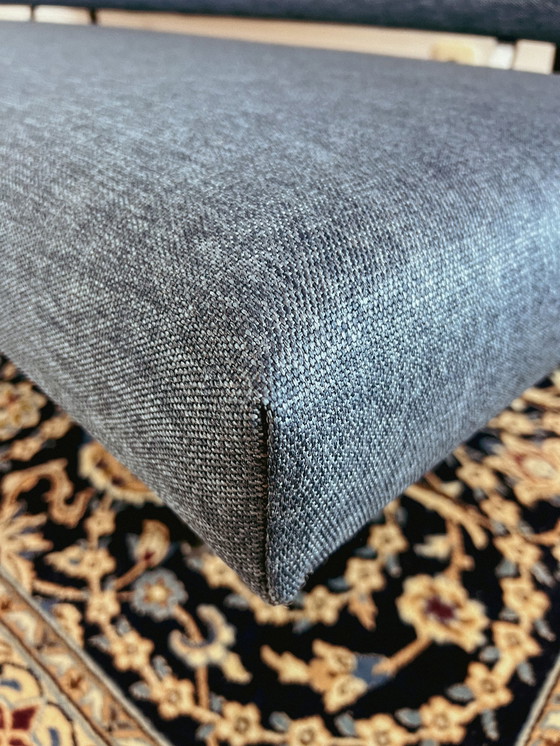 Image 1 of Reupholstered Gispen 1721 bank