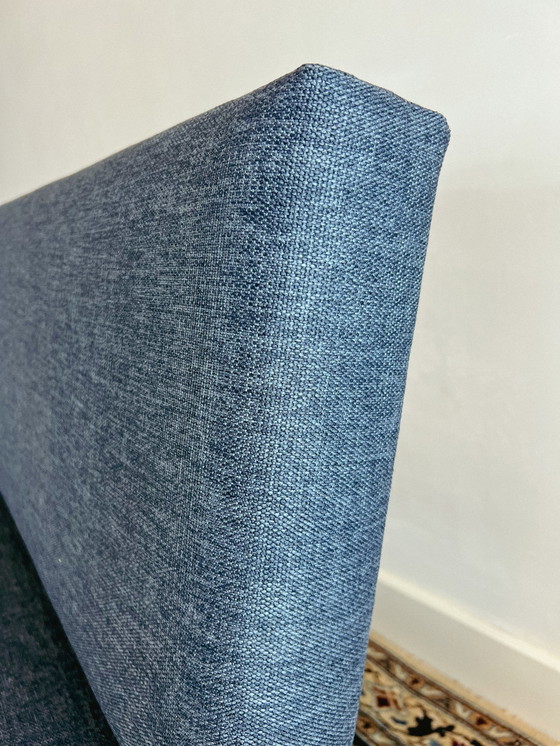 Image 1 of Reupholstered Gispen 1721 bank