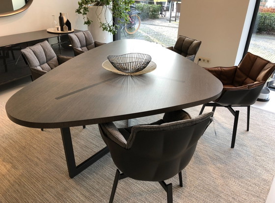 Image 1 of B&B Italia Seven Table in Grey oak LP € 6538,-