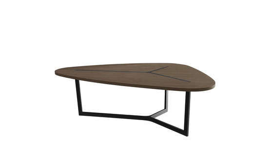 Image 1 of B&B Italia Seven Table in Grey oak LP € 6538,-