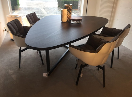 Image 1 of B&B Italia Seven Table in Grey oak LP € 6538,-